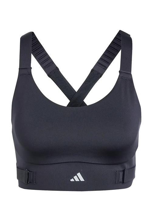 adidas Performance | Fastim L Hs Bra | A/B M