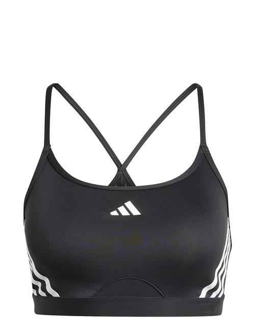 adidas Performance | Aerct Ls 3S Bra | C/D L