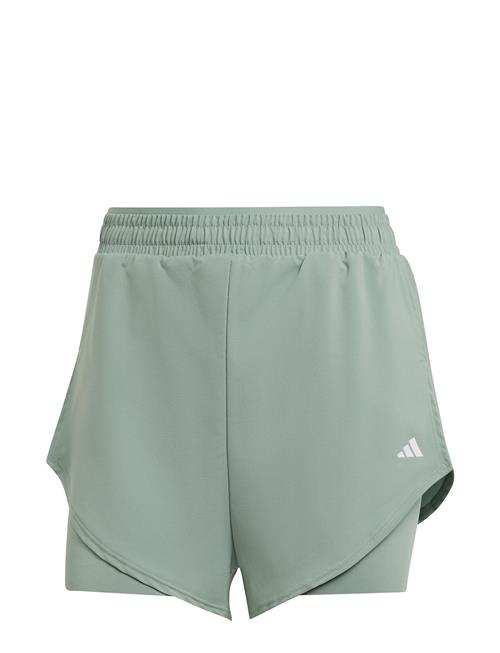 adidas Performance | Wtr D4T 2In1Sh | XS