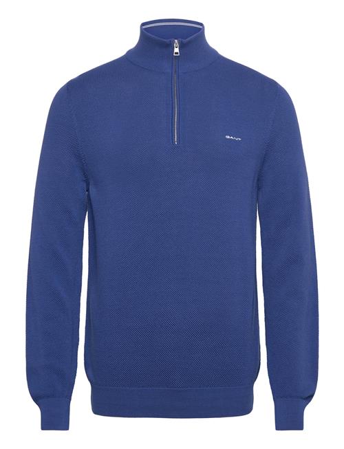GANT | Cotton Pique Half Zip | XL
