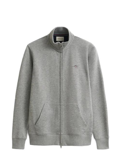 Gant | Reg Shield Full Zip Sweat | XXXL