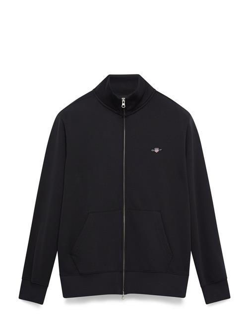 GANT | Reg Shield Full Zip Sweat | L