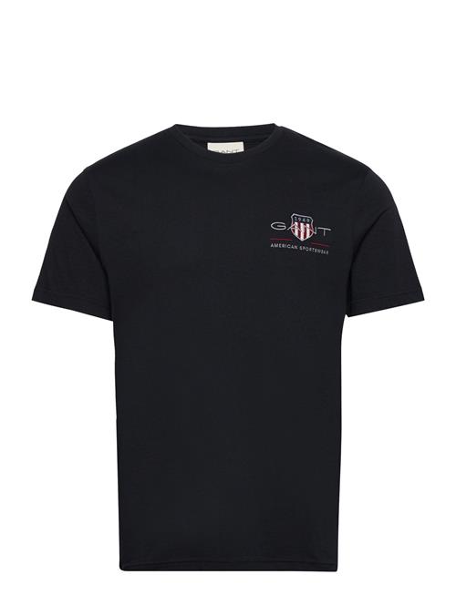 GANT | Archive Shield T-Shirt | M