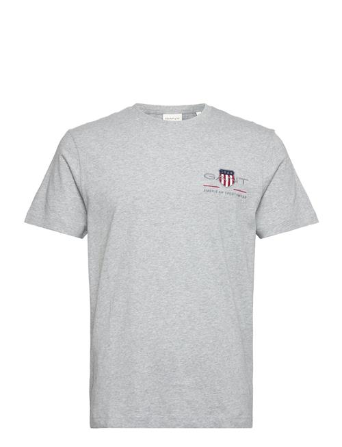 GANT | Archive Shield T-Shirt | M