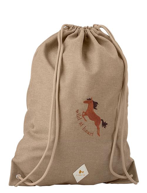 Fabelab | String Bag - Wild At Heart | ONE SIZE