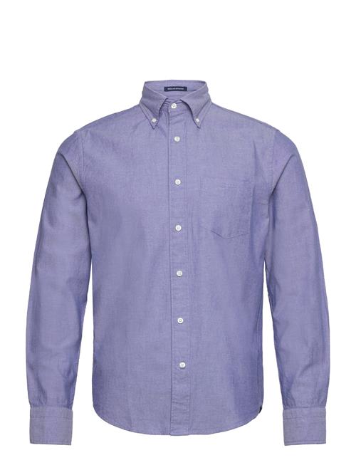GANT | Reg Ut Archive Oxford Shirt | S