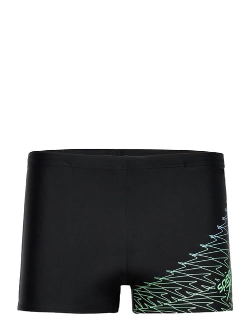 Speedo | Mens Medley Logo Aquashort | 32