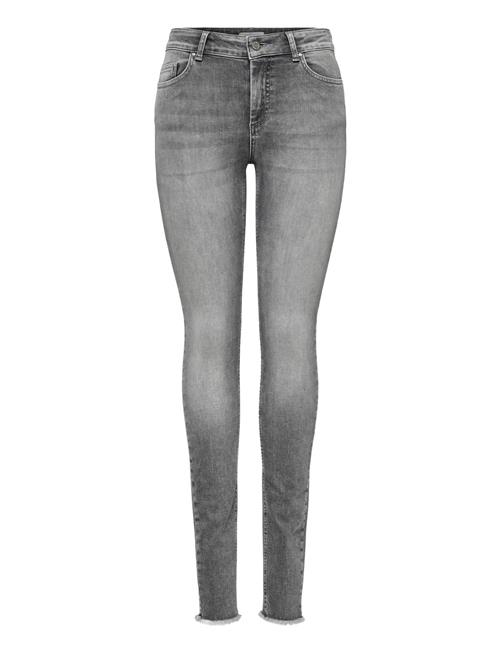 ONLY | Onlblush Mid Sk Ank Rw Rea0918 Noos | M x 32