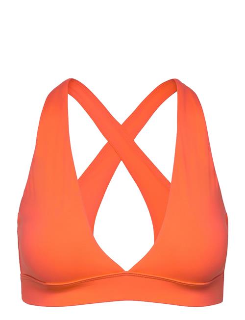 Casall | V-Neck Crossback Bikini Top | 38