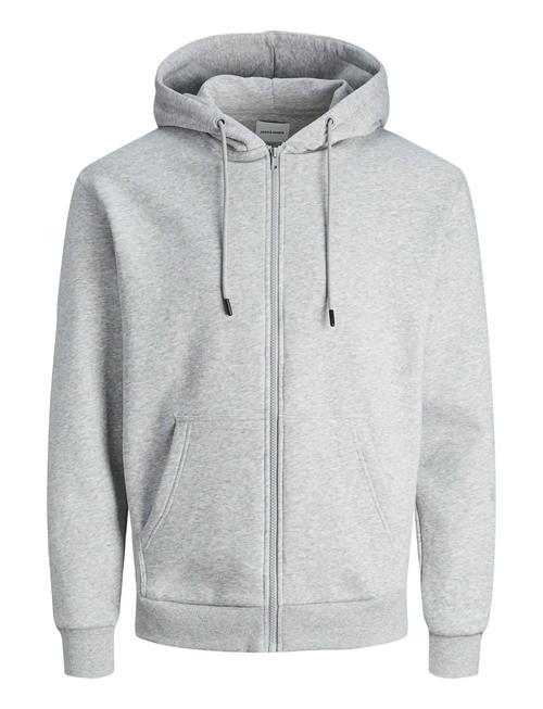 Jack & Jones | Jjebradley Sweat Zip Hood Noos | M