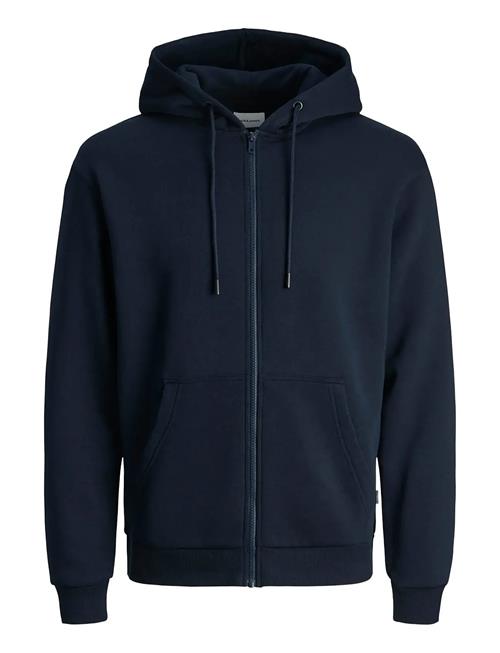 Jack & Jones | Jjebradley Sweat Zip Hood Noos | S