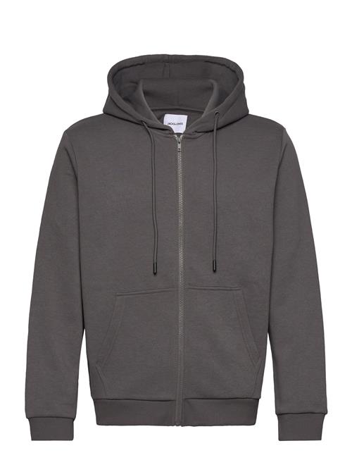 Jack & Jones | Jjebradley Sweat Zip Hood Noos | XL