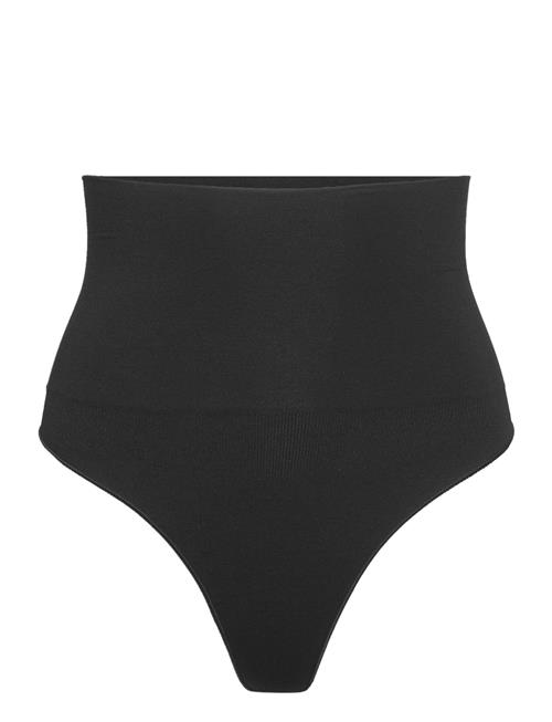 Lindex | Girdle Shaping Thong High Sea | XXL