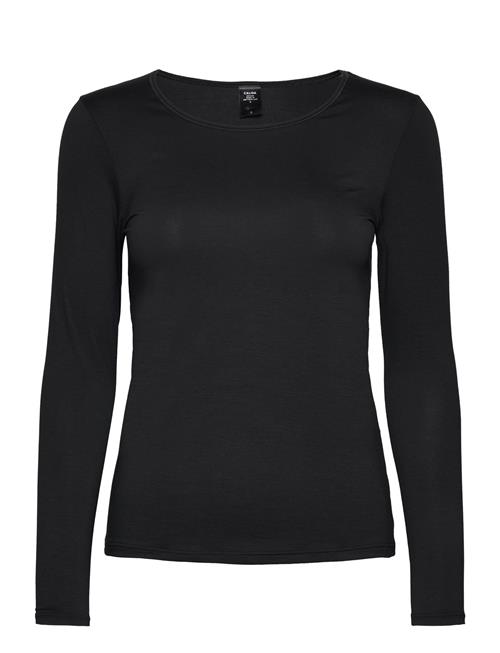 Calida | Natural Comfort  Top Long-Sleeve | XS