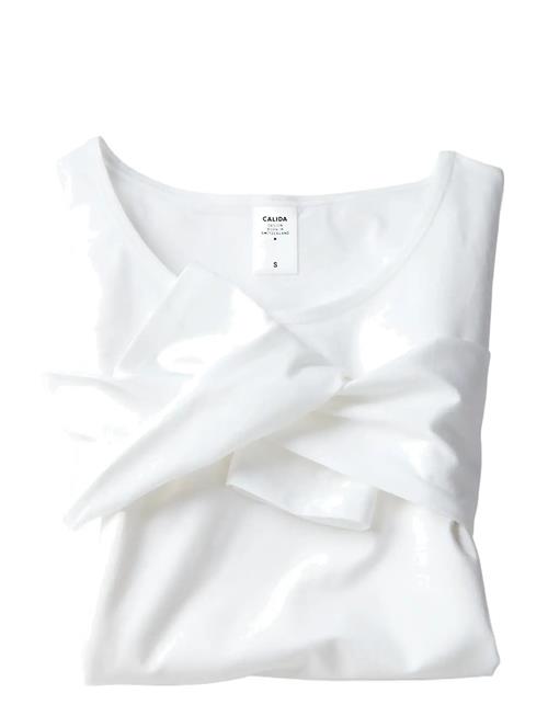 Calida | Natural Comfort  Top Long-Sleeve | S