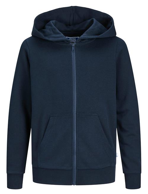 Jack & Jones | Jjebradley Sweat Zip Hood Noos Jnr | 152