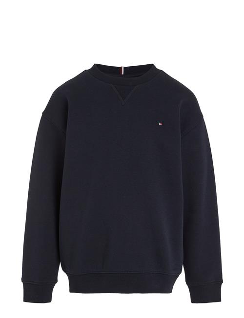 Tommy Hilfiger | U Timeless Fleece Sweatshirt | 128