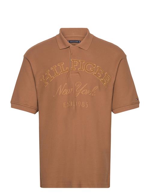 Tommy Hilfiger | Monotype Archive Fit Polo | S