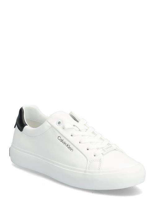 Calvin Klein | Vulc Lace Up | 38