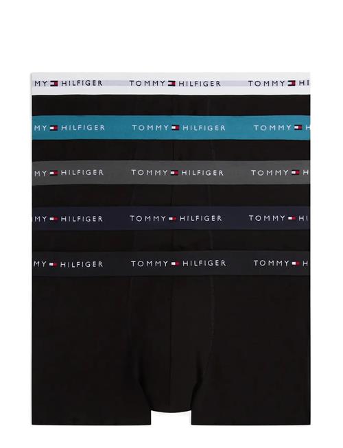 Tommy Hilfiger | 5P Trunk Wb | M