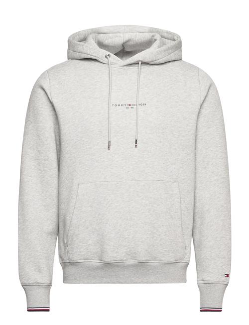 Tommy Hilfiger | Tommy Logo Tipped Hoody | M