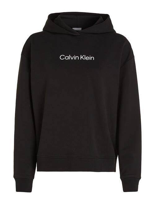 Calvin Klein | Hero Logo Hoodie | S