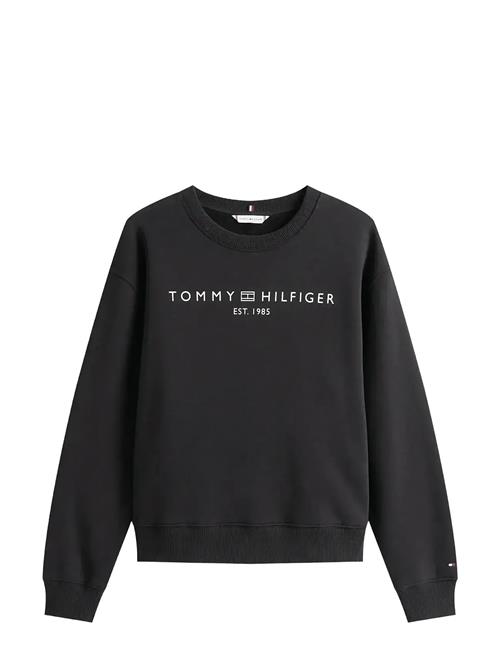 Tommy Hilfiger | Mdrn Reg Corp Logo C-Nk Swtshrt | M