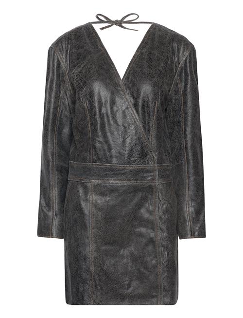 2NDDAY | 2Nd Clement - Leather Crush | 34