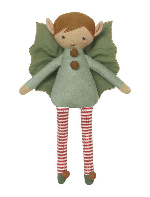 Fabelab | Christmas Elf Doll - Christmas Spir | ONE SIZE