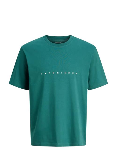 Jack & Jones | Jjestar Jj Tee Ss Noos | L