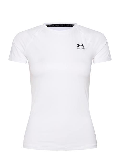 Under Armour | Ua Hg Authentics Comp Ss | XL