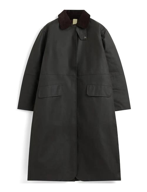 Brixtol Textiles | Joan Jett Padded | XL