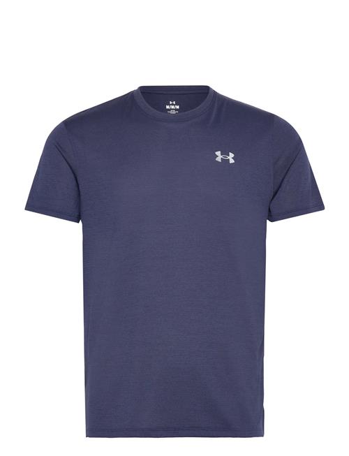 Under Armour | Ua Launch Shortsleeve | XL