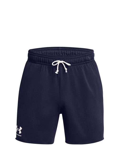 Under Armour | Ua Rival Terry 6In Short | S