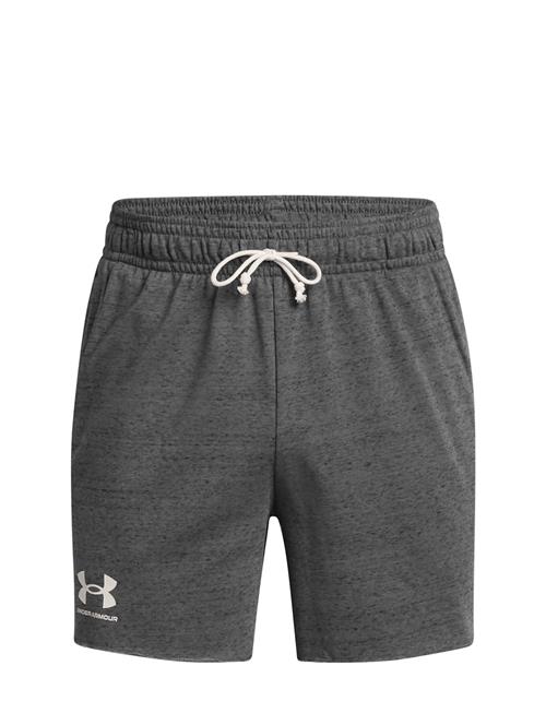 Under Armour | Ua Rival Terry 6In Short | L