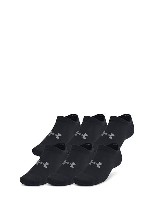 Under Armour | Ua Essential No Show 6Pk | L