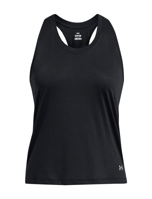 Under Armour | Ua Launch Singlet | M