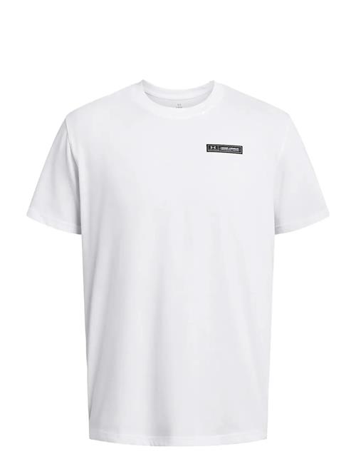 Under Armour | Ua Hw Armour Label Ss | L