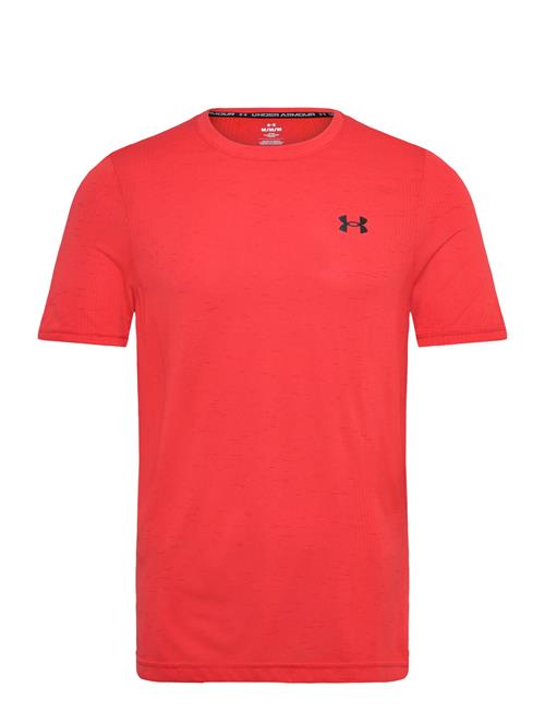 Under Armour | Vanish Seamless Ss | XXXL