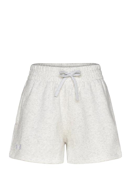 Under Armour | Rival Fleece Short | L