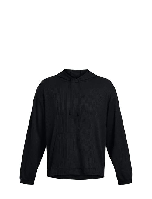 Under Armour | Ua Rival Waffle Hoodie | XL