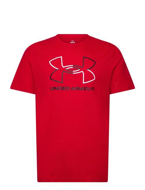Under Armour | Ua Gl Foundation Update Ss | XS