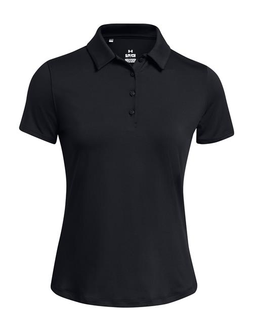 Under Armour | Ua Playoff Ss Polo | S
