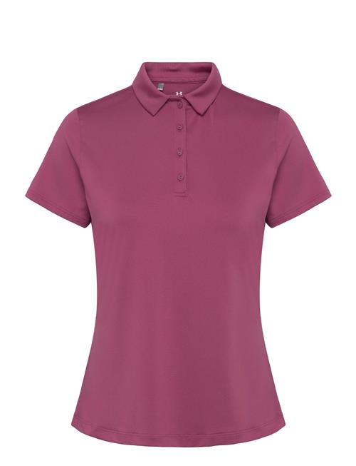 Under Armour | Ua Playoff Ss Polo | XS