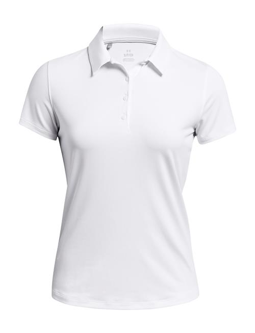 Under Armour | Ua Playoff Ss Polo | S