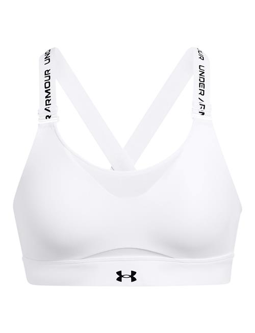 Under Armour | Ua Infinity High 2.0 Bra | XS/AC