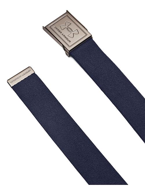 Under Armour | M Drive Str Webbing Belt | ONE SIZE