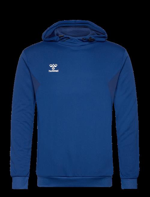 Hummel | Hmlauthentic Pl Hoodie | XS