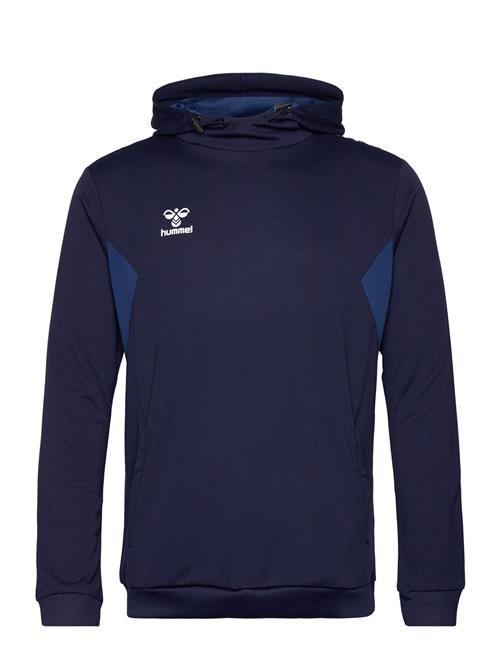 Hummel | Hmlauthentic Pl Hoodie | M