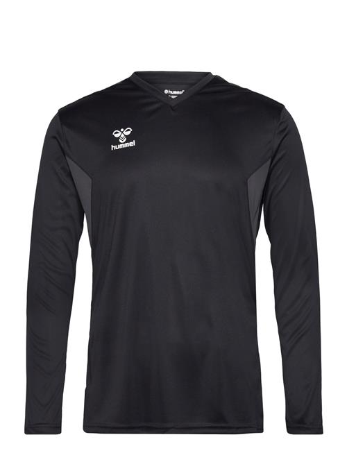 Hummel | Hmlauthentic Pl Jersey L/S | S